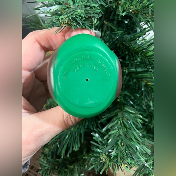 4 for $20 Andes Rubber Duckie Christmas Ornament - Picture 9 of 13